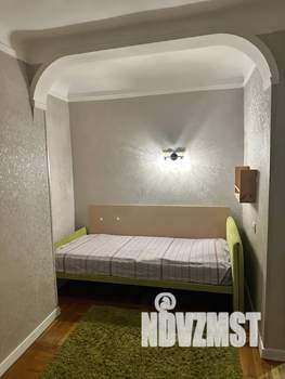 1-к квартира, посуточно, 29м2, 2/3 этаж