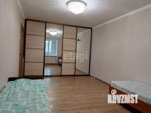 1-к квартира, на длительный срок, 33м2, 5/5 этаж