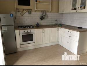 1-к квартира, на длительный срок, 45м2, 2/9 этаж