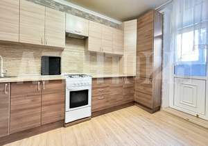 2-к квартира, на длительный срок, 55м2, 12/17 этаж