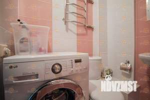 1-к квартира, на длительный срок, 37м2, 3/12 этаж
