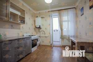 1-к квартира, на длительный срок, 31м2, 5/12 этаж