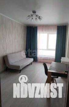 2-к квартира, на длительный срок, 63м2, 12/24 этаж