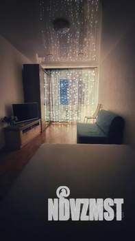 1-к квартира, посуточно, 36м2, 4/9 этаж
