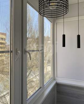 1-к квартира, на длительный срок, 30м2, 4/5 этаж