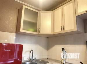 1-к квартира, посуточно, 30м2, 2/5 этаж