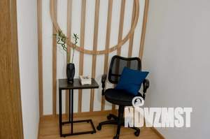 1-к квартира, посуточно, 45м2, 10/16 этаж