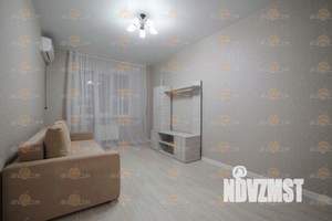 1-к квартира, на длительный срок, 36м2, 15/18 этаж