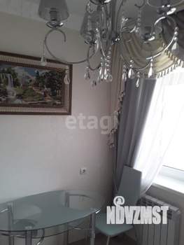 1-к квартира, на длительный срок, 35м2, 5/17 этаж