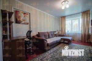 2-к квартира, на длительный срок, 42м2, 4/5 этаж