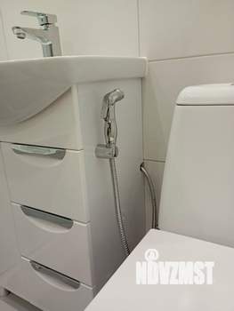 1-к квартира, посуточно, 32м2, 1/10 этаж