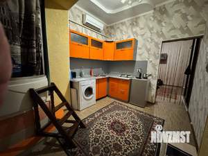 1-к квартира, на длительный срок, 25м2, 3/4 этаж