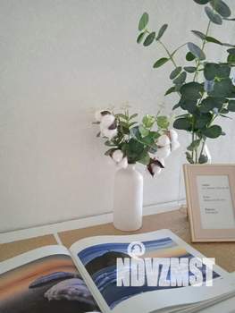 2-к квартира, посуточно, 52м2, 10/10 этаж