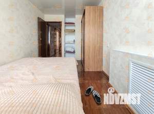 2-к квартира, на длительный срок, 50м2, 13/14 этаж