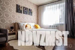 1-к квартира, посуточно, 40м2, 8/16 этаж