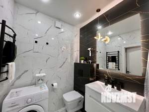 1-к квартира, посуточно, 36м2, 11/18 этаж