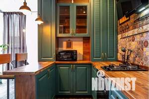 1-к квартира, посуточно, 45м2, 18/18 этаж