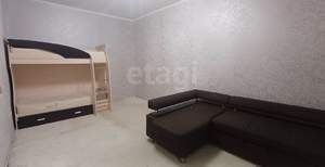 1-к квартира, на длительный срок, 41м2, 6/14 этаж