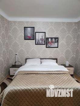 1-к квартира, посуточно, 30м2, 2/5 этаж