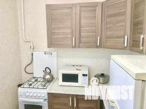 1-к квартира, на длительный срок, 36м2, 1/5 этаж
