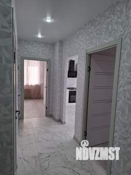 2-к квартира, на длительный срок, 62м2, 17/23 этаж