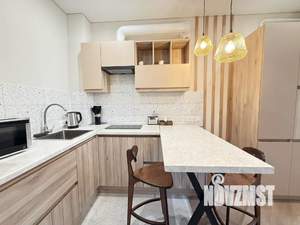 1-к квартира, посуточно, 32м2, 4/24 этаж