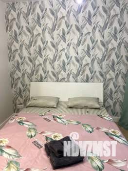 1-к квартира, посуточно, 17м2, 8/25 этаж