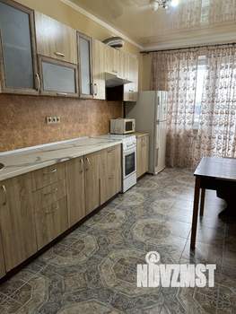 1-к квартира, на длительный срок, 43м2, 3/4 этаж