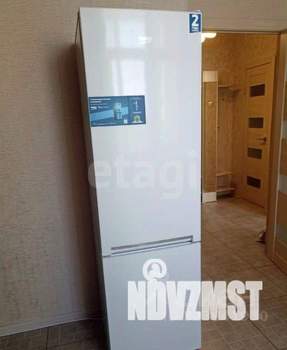 1-к квартира, на длительный срок, 34м2, 15/17 этаж