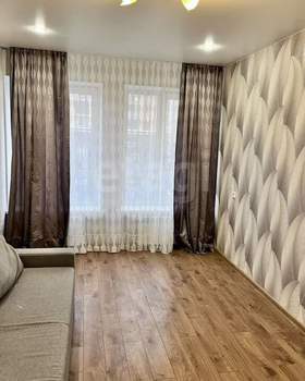 2-к квартира, на длительный срок, 52м2, 5/20 этаж