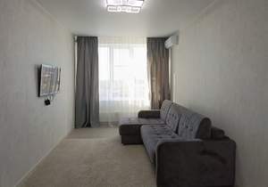 1-к квартира, на длительный срок, 40м2, 16/16 этаж