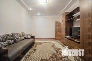 1-к квартира, на длительный срок, 40м2, 3/11 этаж