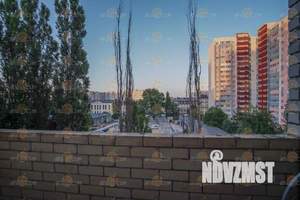 1-к квартира, на длительный срок, 26м2, 5/10 этаж