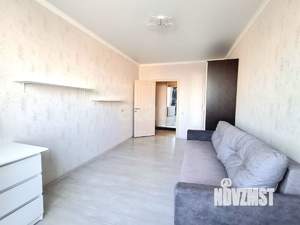 2-к квартира, на длительный срок, 60м2, 16/17 этаж