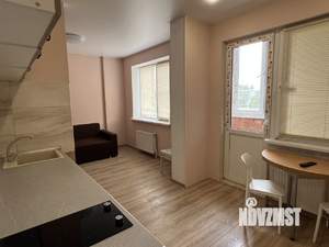 1-к квартира, на длительный срок, 32м2, 3/17 этаж