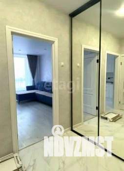 1-к квартира, на длительный срок, 37м2, 6/9 этаж