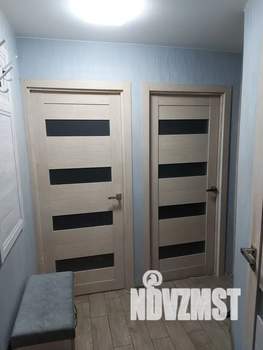 2-к квартира, посуточно, 40м2, 5/5 этаж