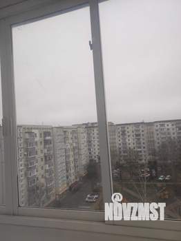 1-к квартира, на длительный срок, 38м2, 9/9 этаж