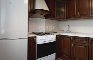 1-к квартира, на длительный срок, 33м2, 5/5 этаж