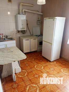 1-к квартира, на длительный срок, 38м2, 4/7 этаж