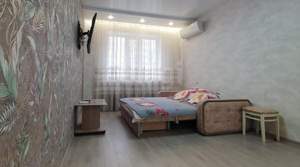 1-к квартира, на длительный срок, 37м2, 3/17 этаж