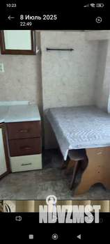 1-к квартира, на длительный срок, 36м2, 9/10 этаж