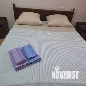 1-к квартира, посуточно, 40м2, 11/16 этаж