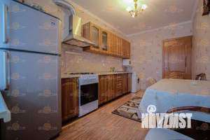 1-к квартира, на длительный срок, 38м2, 5/10 этаж