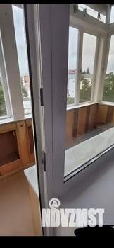1-к квартира, на длительный срок, 35м2, 4/5 этаж