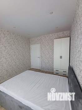 2-к квартира, на длительный срок, 54м2, 13/15 этаж