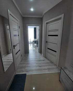 1-к квартира, на длительный срок, 32м2, 12/12 этаж