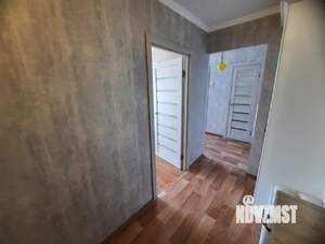 2-к квартира, на длительный срок, 57м2, 6/10 этаж