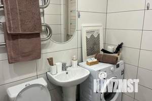 1-к квартира, посуточно, 30м2, 13/16 этаж