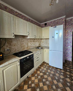 1-к квартира, на длительный срок, 35м2, 2/10 этаж